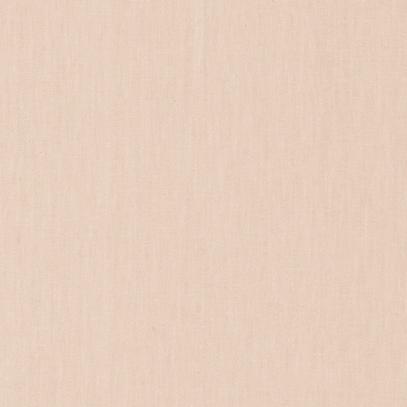 SCHUMACHER PERFECT BASICS: LINEN LANGE GLAZED LINEN PLAINS PLAINS NUDE - 69357