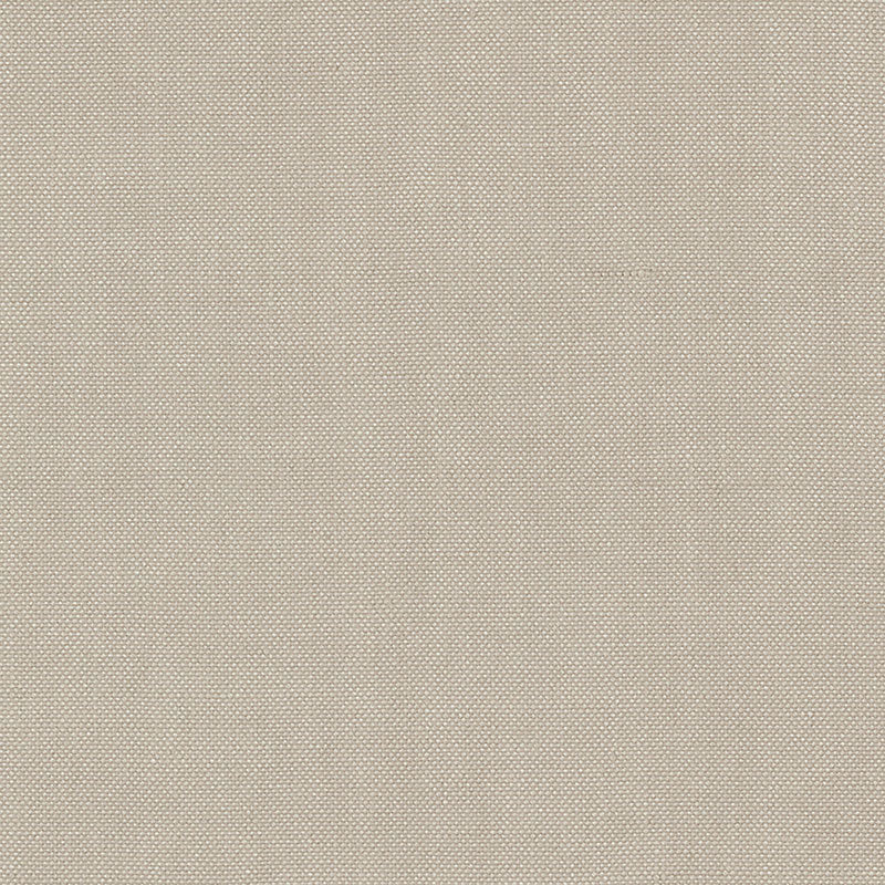 Beige linen-like woven fabric texture close-up with subtle crosshatch.
