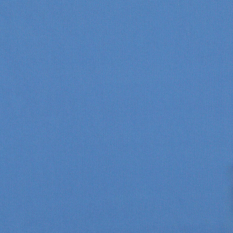 SCHUMACHER PERFECT BASICS: COTTON ELLIOTT BRUSHED COTTON PLAINS PLAINS BLUE JAY - 69536