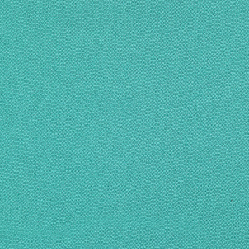 SCHUMACHER PERFECT BASICS: COTTON ELLIOTT BRUSHED COTTON PLAINS PLAINS AQUA - 69540