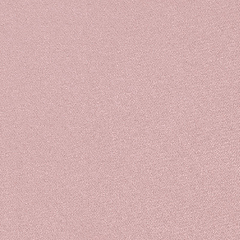 SCHUMACHER PERFECT BASICS: COTTON BLAKE POLISHED COTTON PLAINS PLAINS DESERT ROSE - 69563