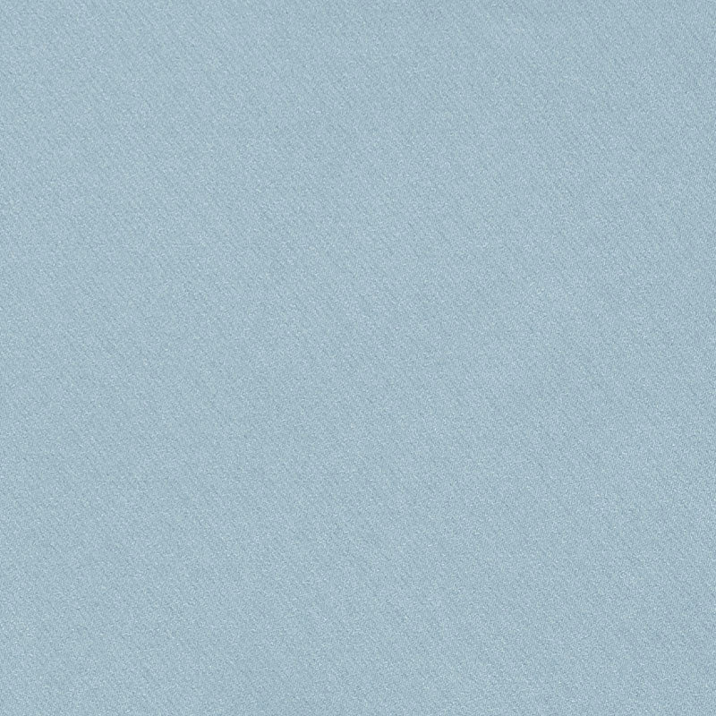 SCHUMACHER PERFECT BASICS: COTTON BLAKE POLISHED COTTON PLAINS PLAINS SKY - 69602