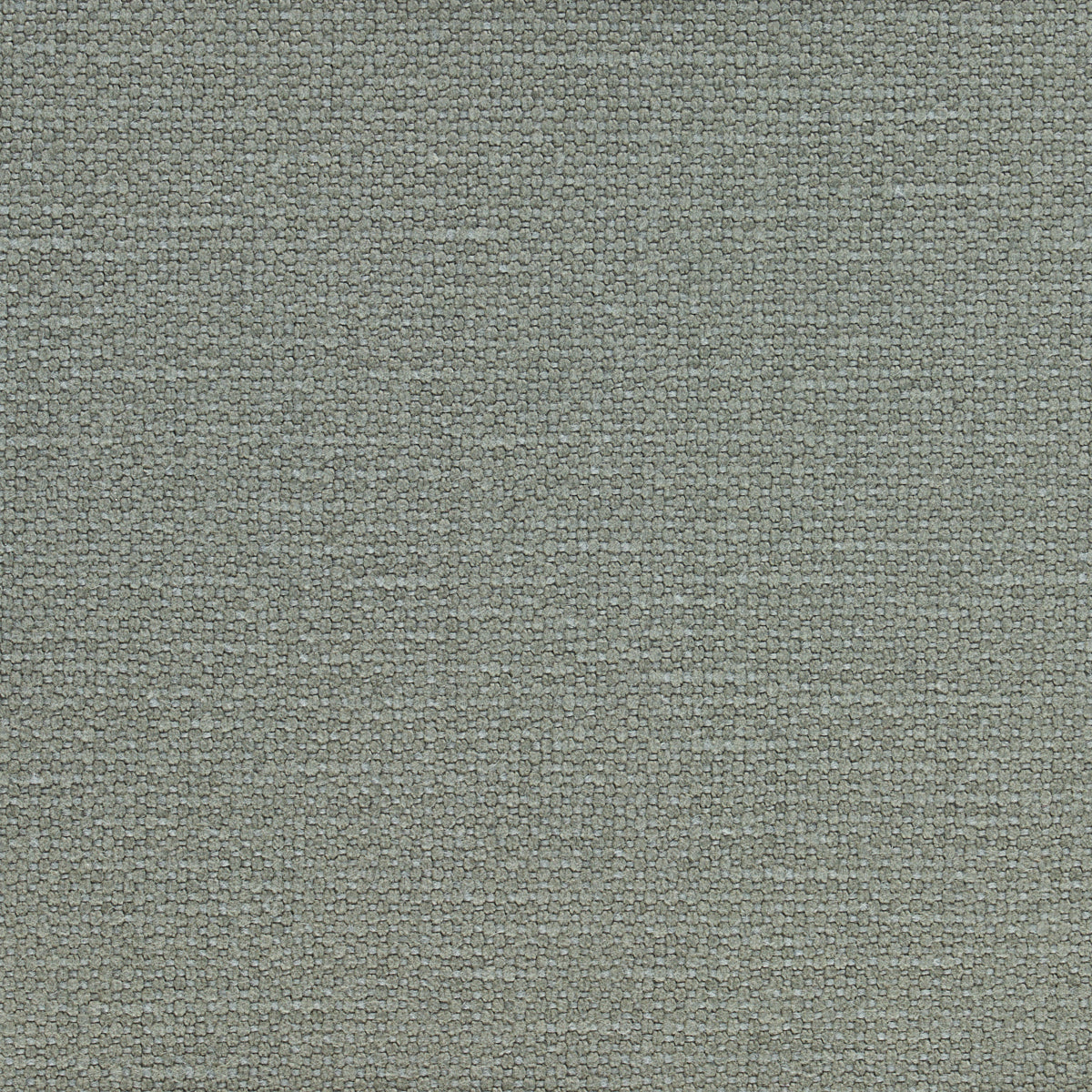 Slate gray-blue woven upholstery fabric with a tight micro-weave, ideal for sofas and cushions.