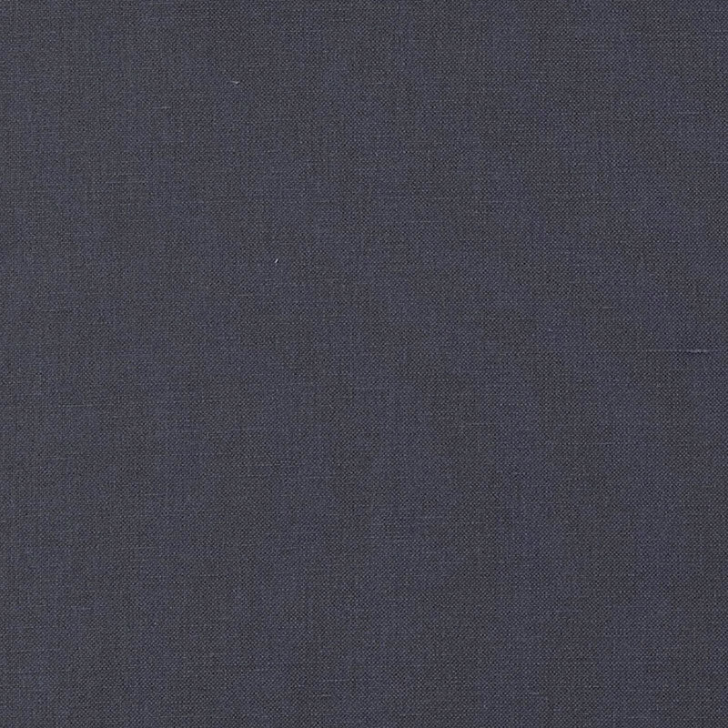 Dark charcoal gray woven fabric texture with a fine matte weave, versatile textile swatch.