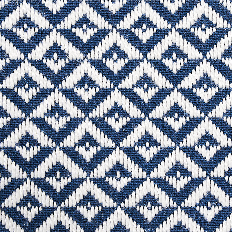SCHUMACHER ESSENTIALS: SMALL SCALE UPHOLSTERY FABRICS JAMISON PLAINS,INDOOR/OUTDOOR,HIGH PERFORMANCE PLAINS,INDOOR/OUTDOOR,HIGH PERFORMANCE NAVY - 69842