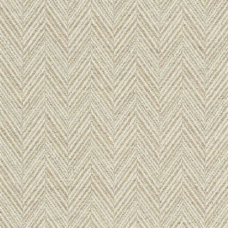 SCHUMACHER ESSENTIALS: SMALL SCALE UPHOLSTERY FABRICS DAVIS PATTERN WOVENS,HIGH PERFORMANCE PATTERN WOVENS,HIGH PERFORMANCE SANDSTONE - 69882