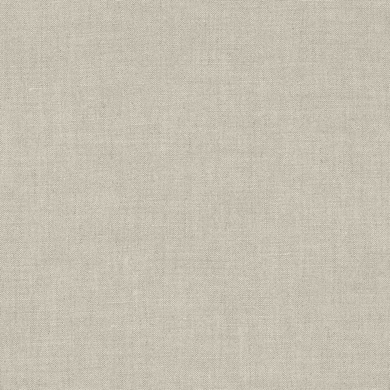 SCHUMACHER FABRIC PERFECT BASICS: LINEN PIET PERFORMANCE LINEN OATMEAL - 69903
