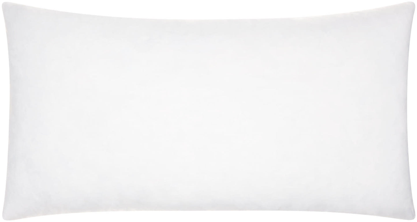 NOURISON HOME 14" x 26" Mina Victory White - 798019019297