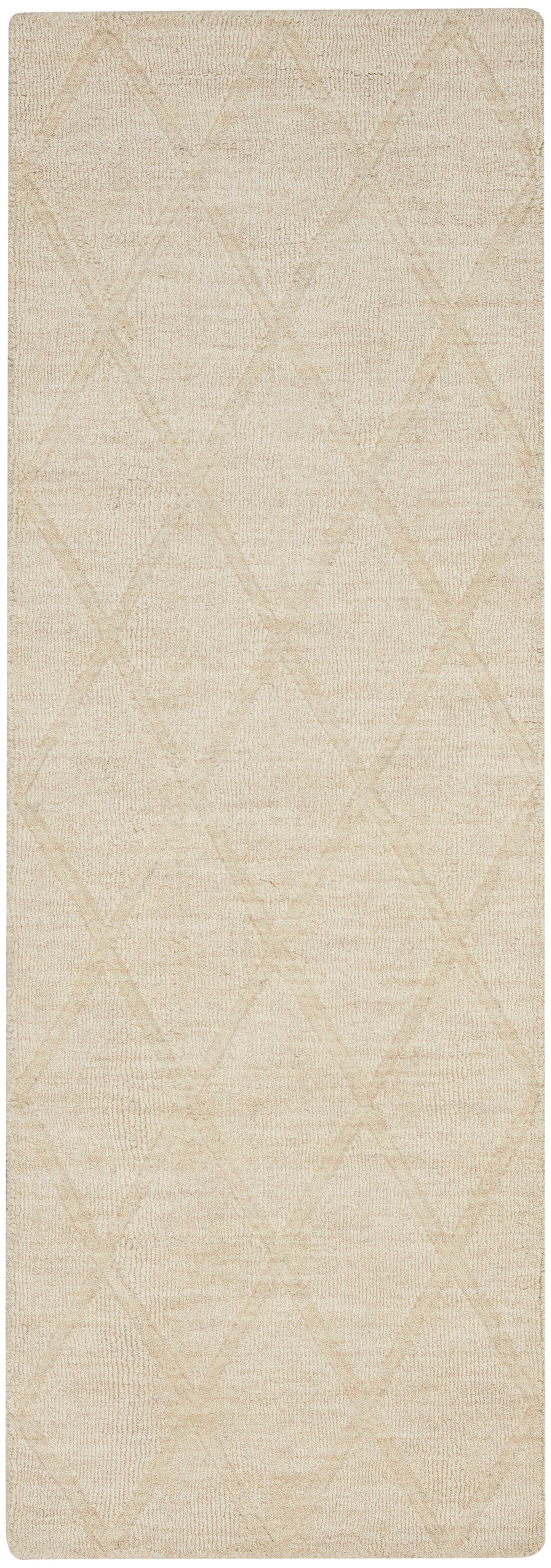 Nourison Rugs Nourison Home Modern 6' Runner - 099446980694