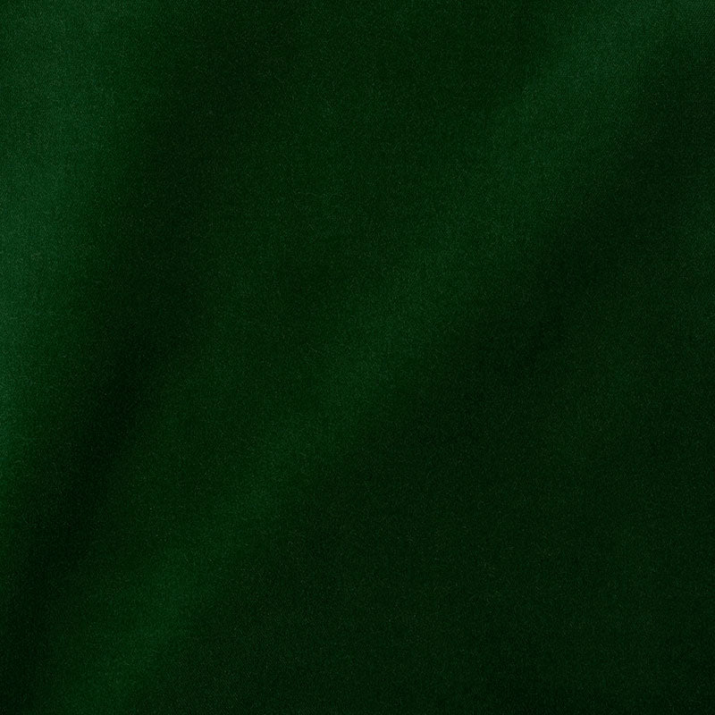 SCHUMACHER FABRIC PERFECT BASICS: VELVET ROCKY PERFORMANCE VELVET EMERALD - 70490