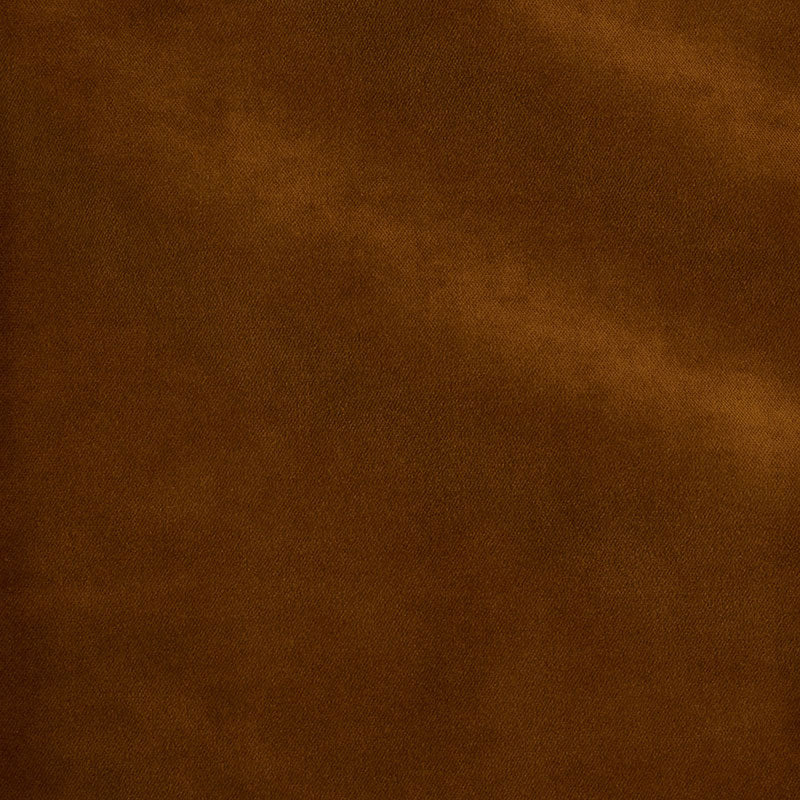 SCHUMACHER FABRIC PERFECT BASICS: VELVET ROCKY PERFORMANCE VELVET NUTMEG - 70504