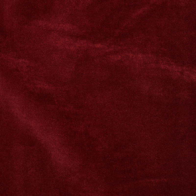 SCHUMACHER PERFECT BASICS: VELVET ROCKY PERFORMANCE VELVET VELVETS,HIGH PERFORMANCE VELVETS,HIGH PERFORMANCE RED OCHRE - 70507