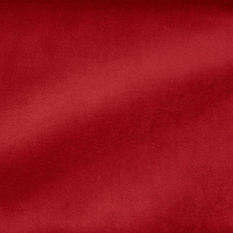 SCHUMACHER PERFECT BASICS: VELVET ROCKY PERFORMANCE VELVET VELVETS,HIGH PERFORMANCE VELVETS,HIGH PERFORMANCE RED - 70508