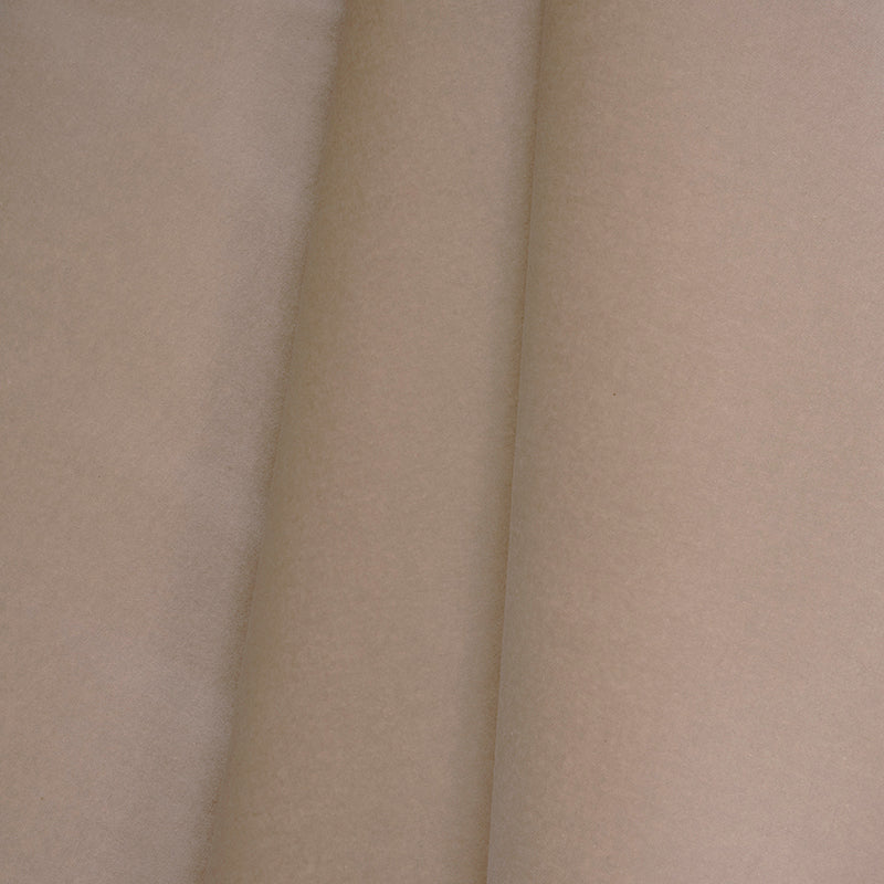 SCHUMACHER FABRIC PERFECT BASICS: VELVET ROCKY PERFORMANCE VELVET OYSTER - 70577