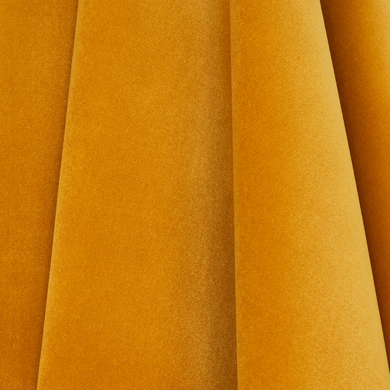 SCHUMACHER PERFECT BASICS: VELVET ROCKY PERFORMANCE VELVET VELVETS,HIGH PERFORMANCE VELVETS,HIGH PERFORMANCE MARIGOLD - 70579