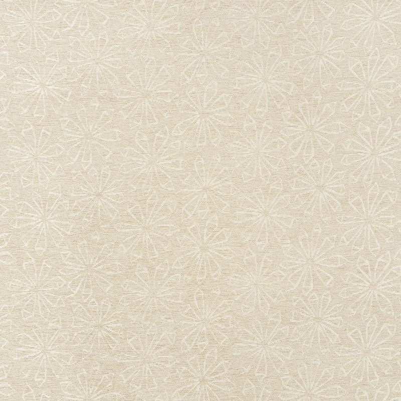SCHUMACHER FLOWER CHENILLE COLLECTION Flower Chenille WOVEN WOVEN MOONSTONE - 70860