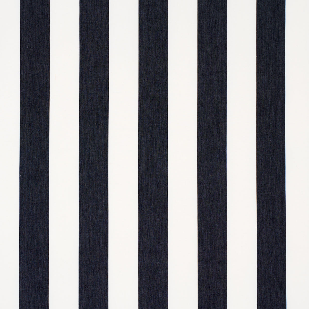 SCHUMACHER ESSENTIALS: CLASSIC STRIPE ANDY STRIPE PATTERN WOVENS PATTERN WOVENS BLACK - 71320
