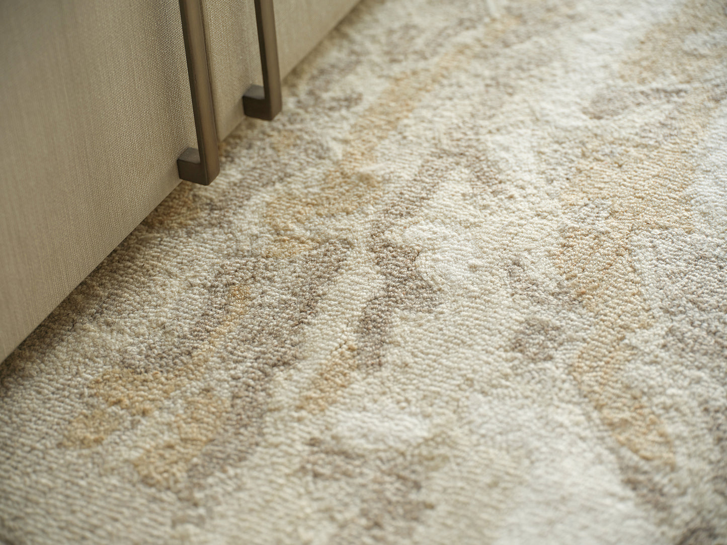 EXQUISITE RUGS Cortero Indoor Hand Tufted - 7163-4'X6'