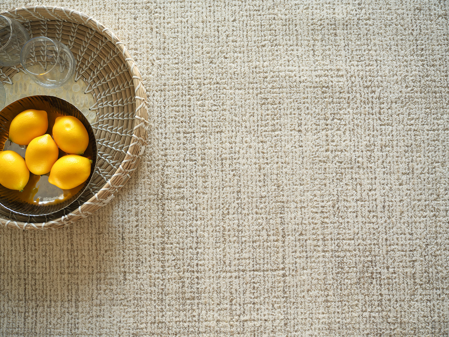 EXQUISITE RUGS Elements Indoor Hand Tufted - 7166-4'X6'