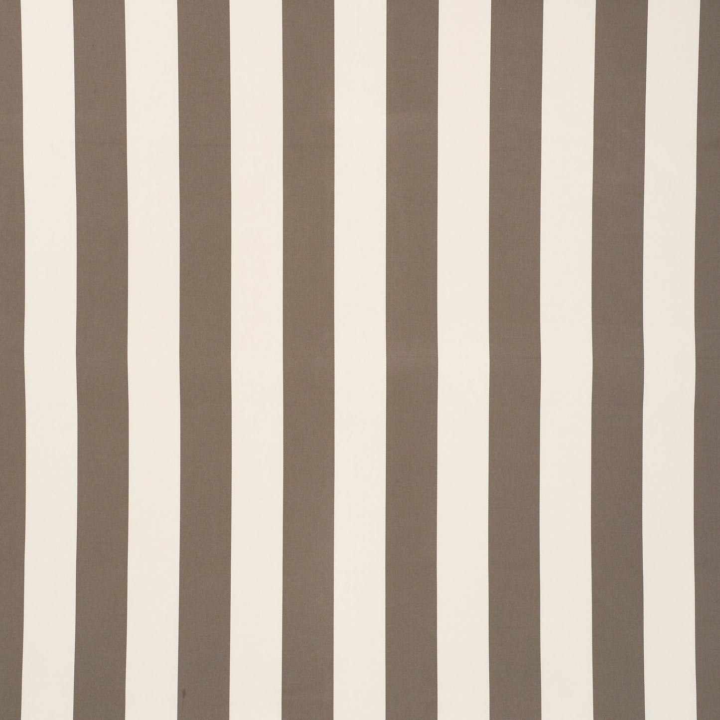 SCHUMACHER INDOOR/OUTDOOR STRIPES CABANA STRIPE INDOOR/OUTDOOR PATTERNED WOVENS PATTERNED WOVENS TAUPE - 71754