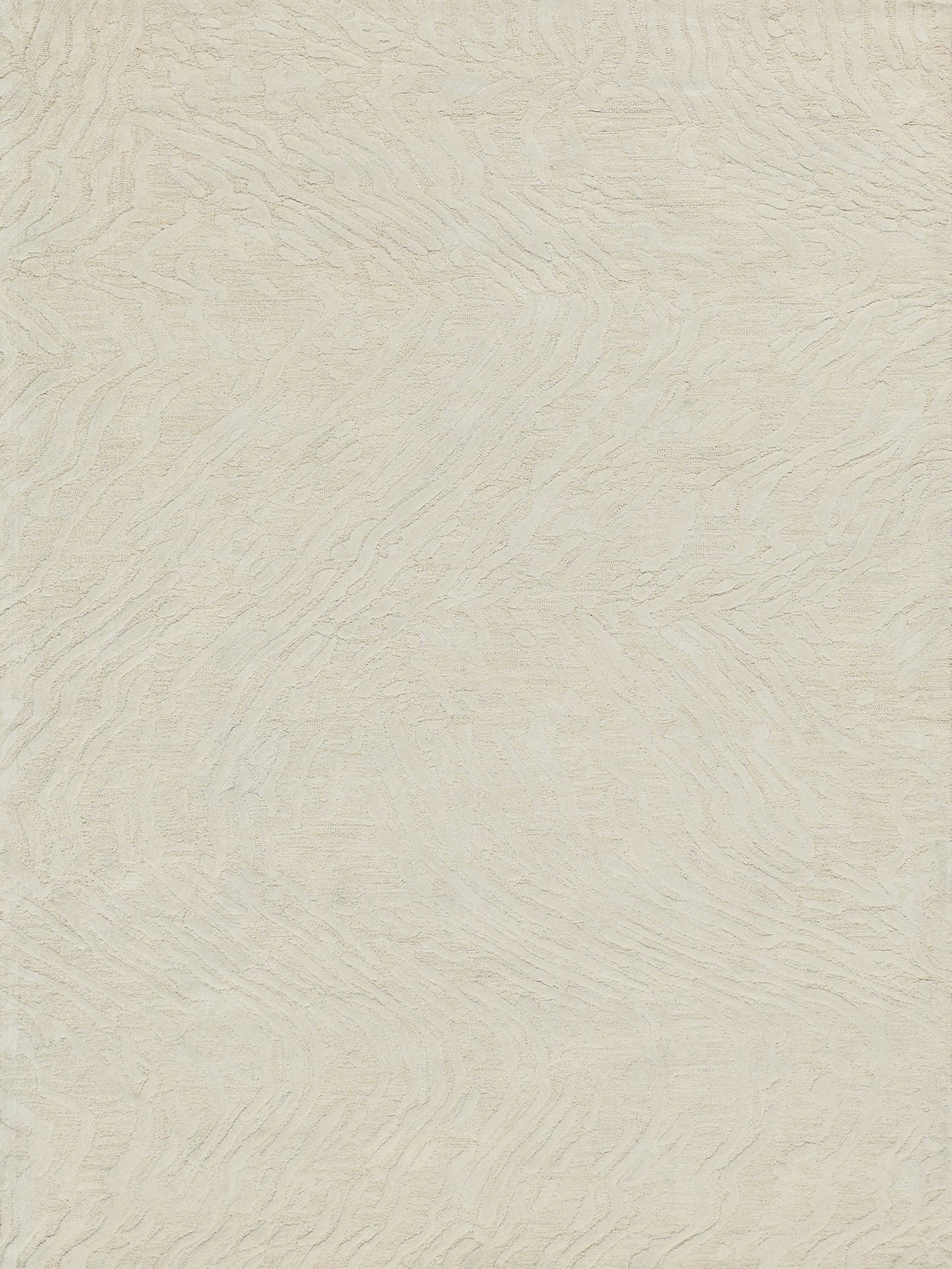 EXQUISITE RUGS Entro Indoor Hand Tufted - 7179-6'X9'