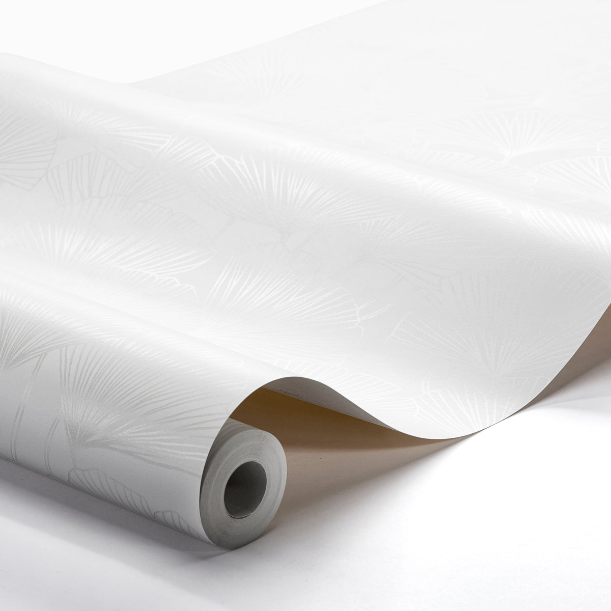 SCHUMACHER Borastapeter GINKGO PEARL - 7264