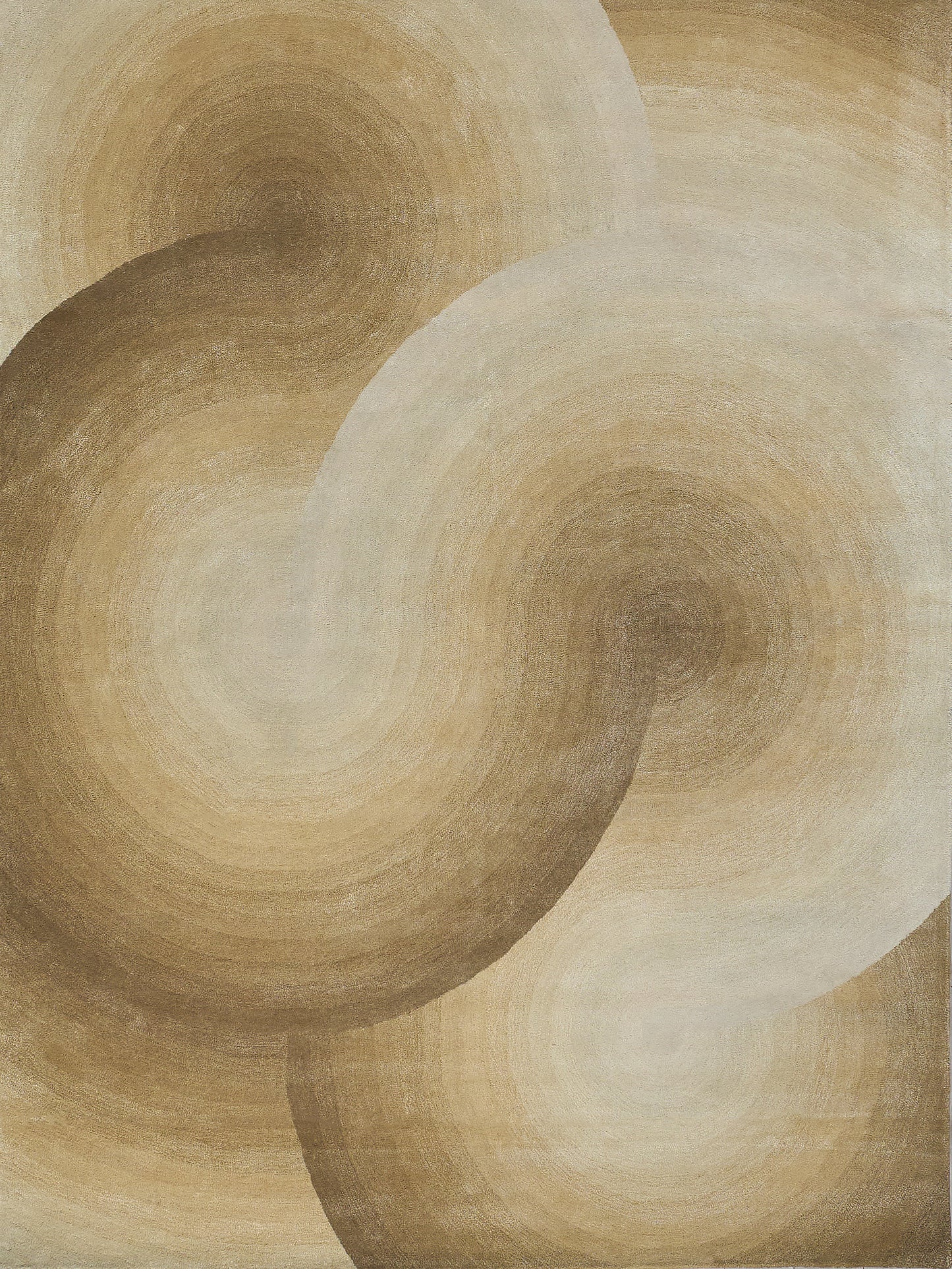 EXQUISITE RUGS Mitomo Indoor Hand Tufted - 7273-4'X6'