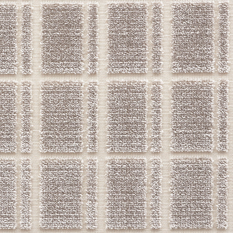 SCHUMACHER DAVID OLIVER OTTO VELVET CUT VELVET,HIGH PERFORMANCE CUT VELVET,HIGH PERFORMANCE STONE - 72761