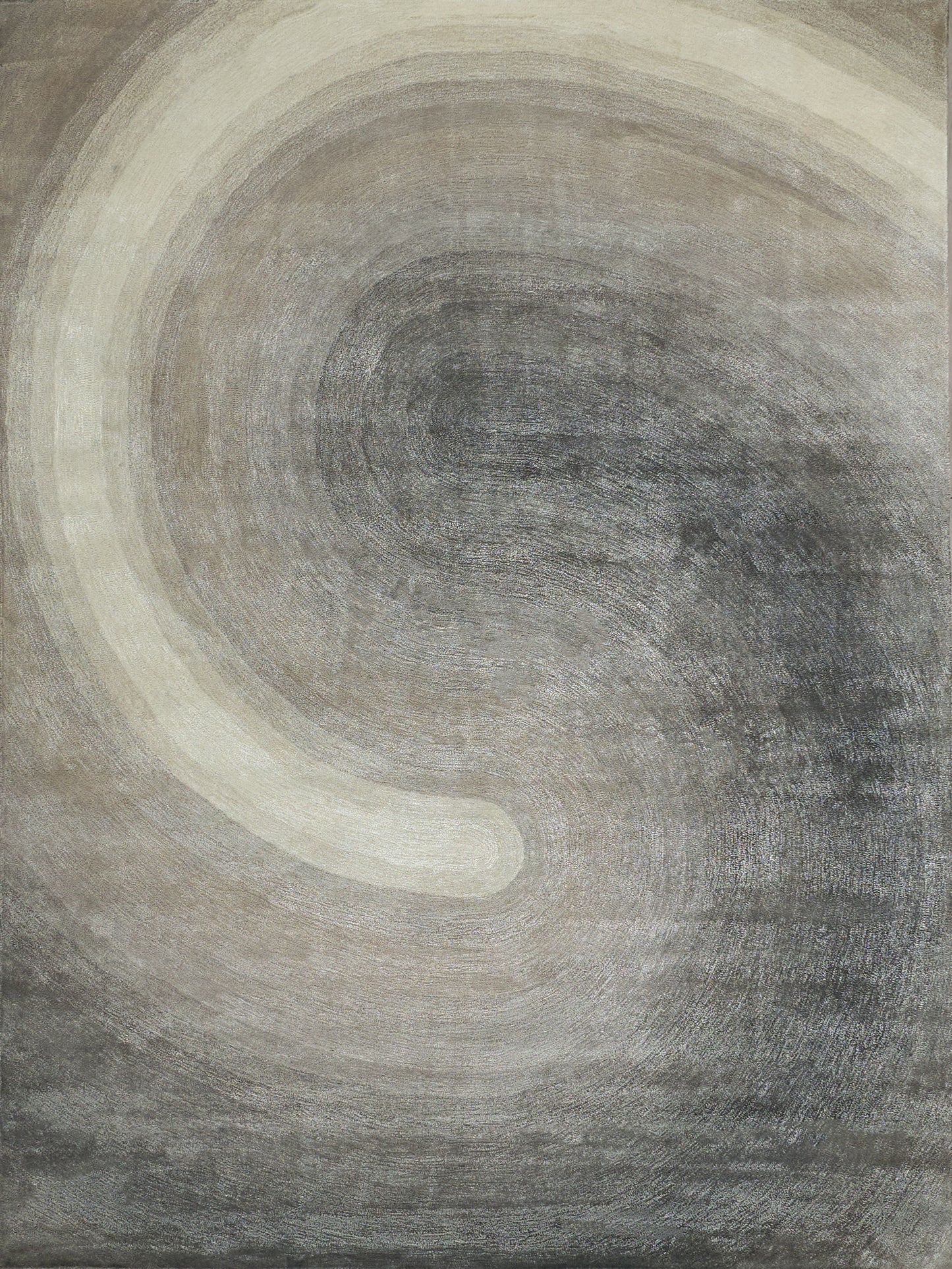 EXQUISITE RUGS Mitomo Indoor Hand Tufted - 7278-4'X6'