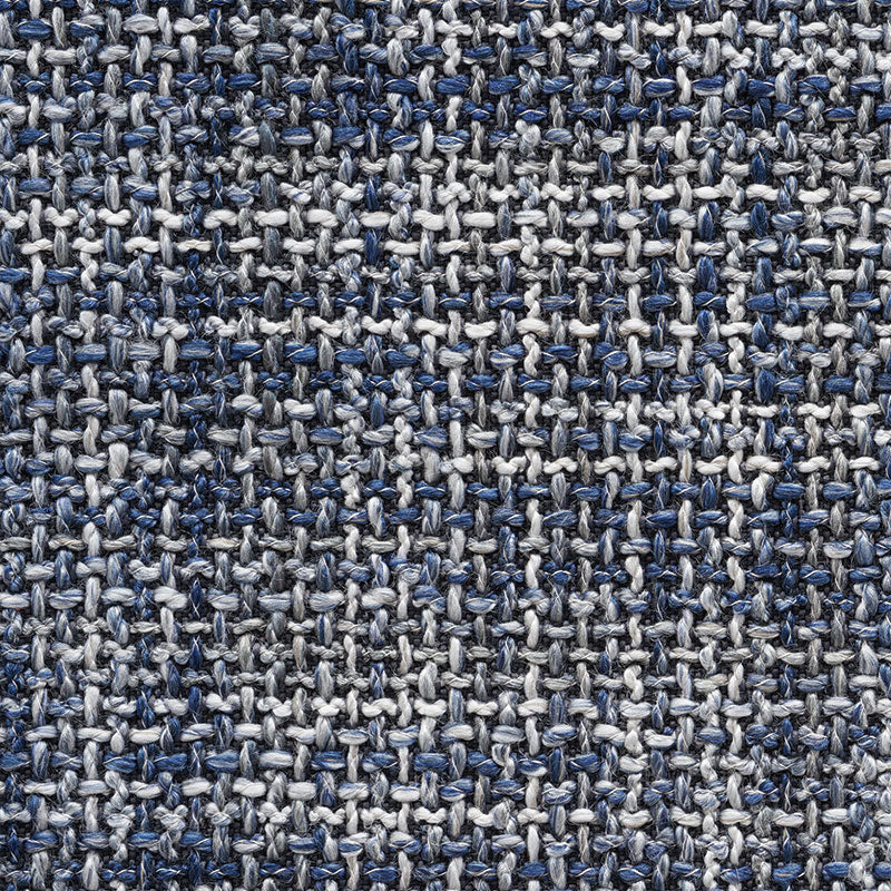 SCHUMACHER TEXTURES MORROW TEXTURES,HIGH PERFORMANCE TEXTURES,HIGH PERFORMANCE INDIGO - 73372