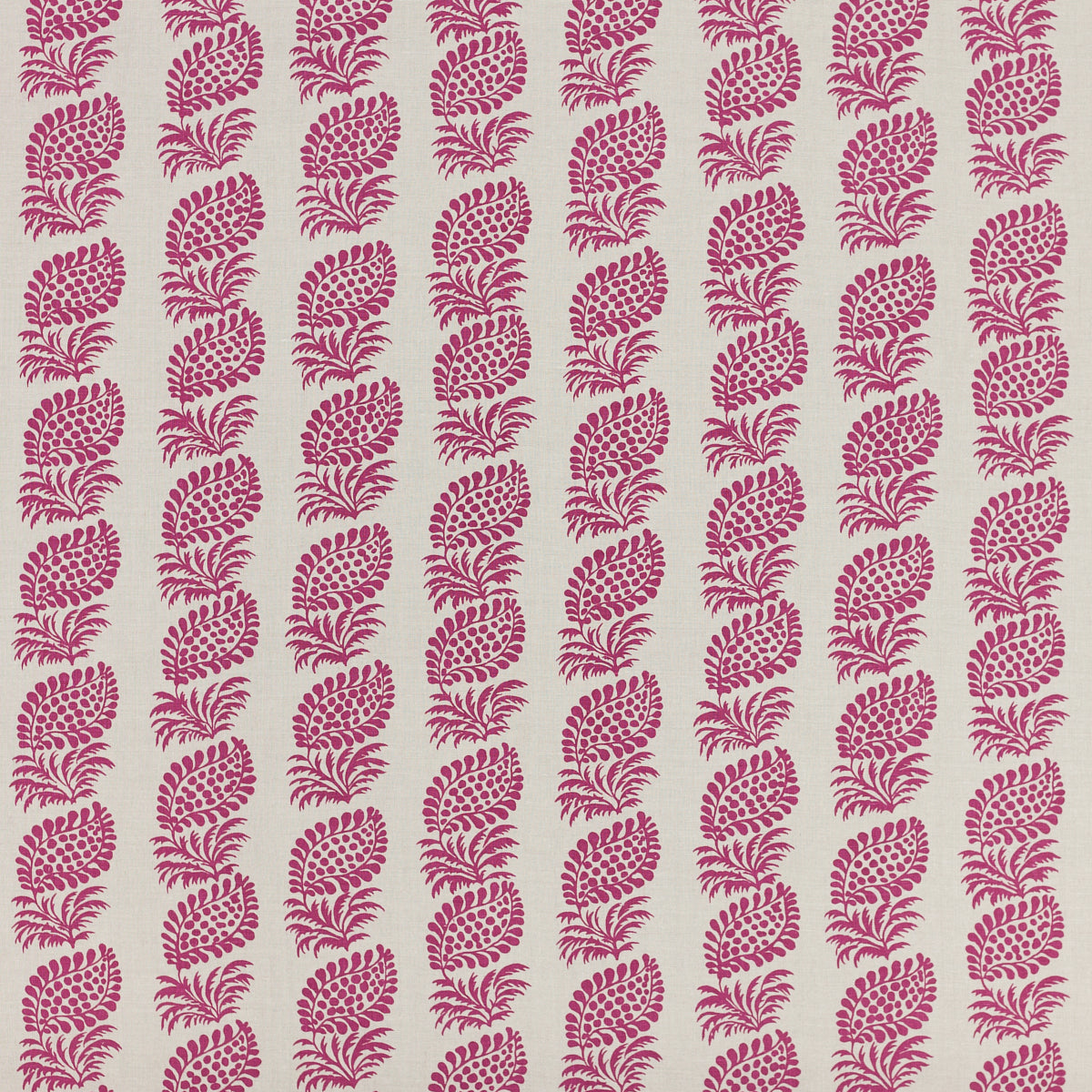 SCHUMACHER RAOUL TEXTILES SADIE PRINTS PRINTS BERRIE - 733N61