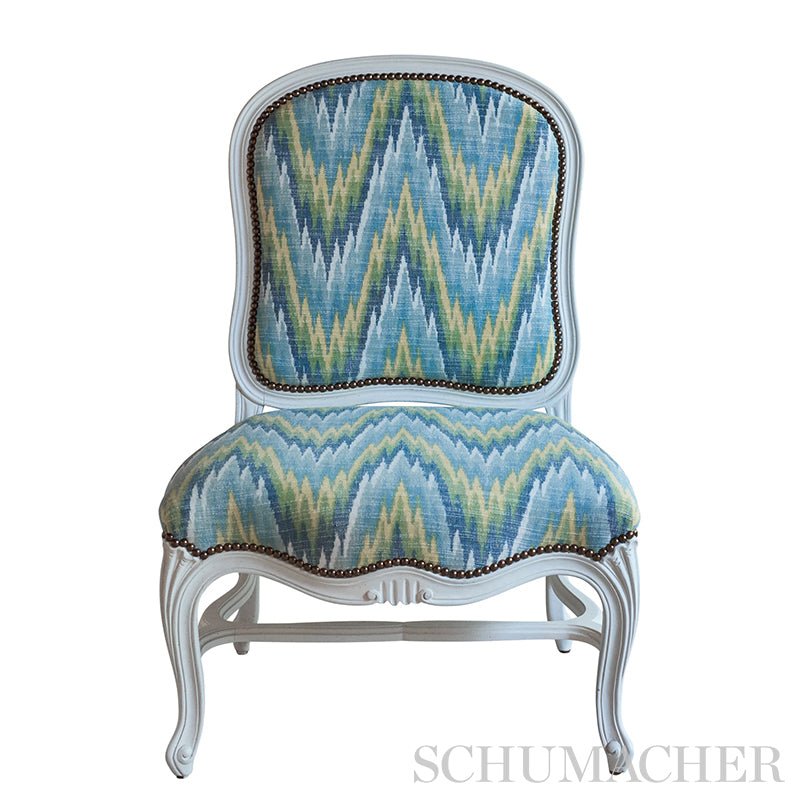 SCHUMACHER HAPPY TOGETHER IBIZA FLAMESTITCH PRINTS PRINTS POOL - 73460