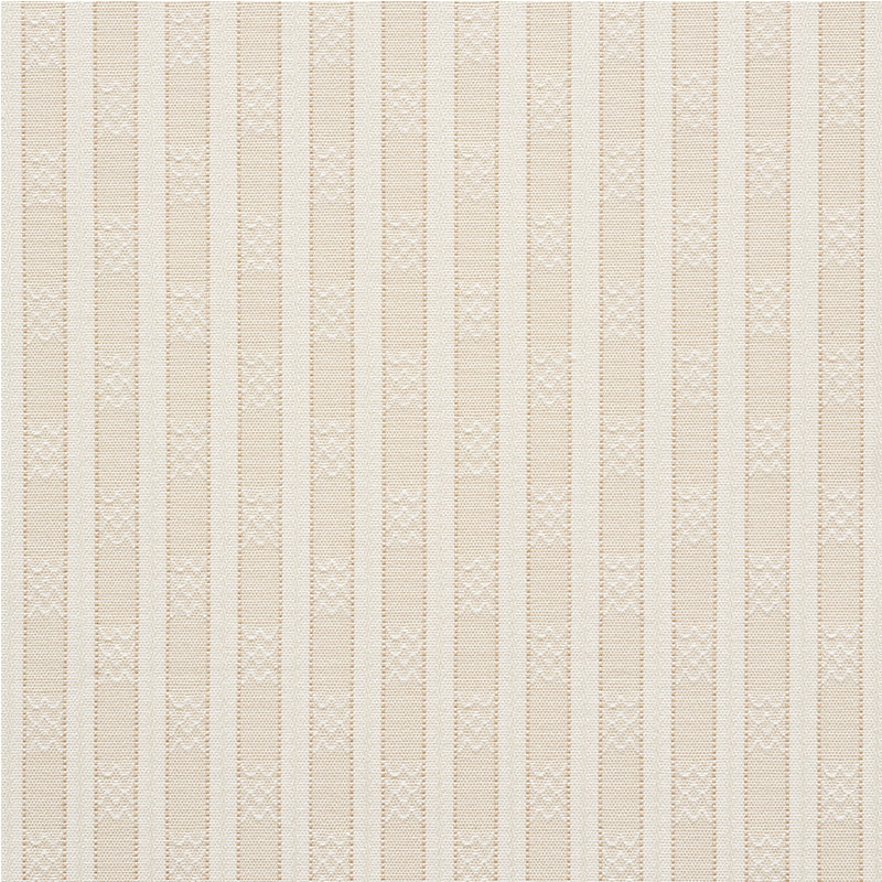 SCHUMACHER MARK D. SIKES BEVERLY STRIPE PATTERNED WOVENS PATTERNED WOVENS NEUTRAL - 74213