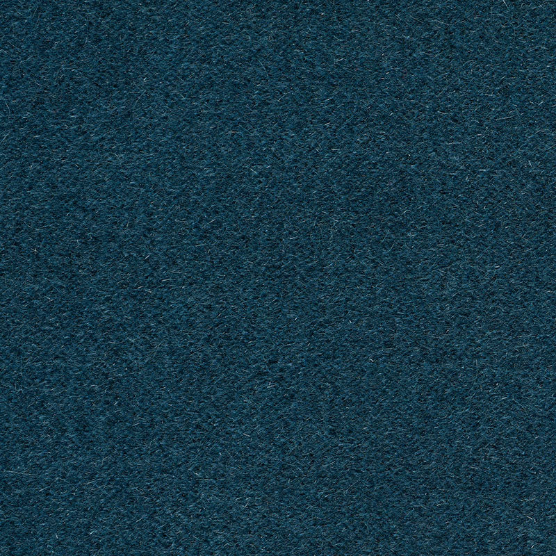 SCHUMACHER Perfect Basics: Velvet San Carlo Mohair Velvet VELVETS VELVETS Peacock - 74503