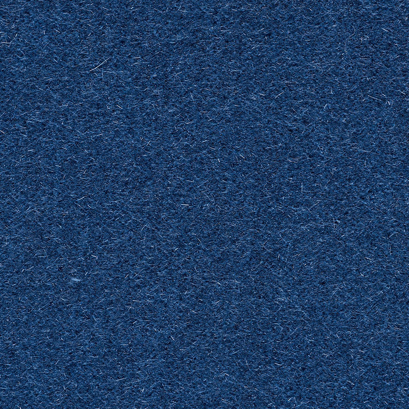 SCHUMACHER Perfect Basics: Velvet San Carlo Mohair Velvet VELVETS VELVETS Lapis - 74504