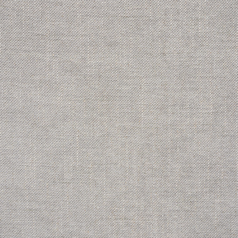 SCHUMACHER PERFECT BASICS: CHENILLE FRANCO LINEN-BLEND CHENILLE CHENILLE,HIGH PERFORMANCE CHENILLE,HIGH PERFORMANCE SMOKE - 75084