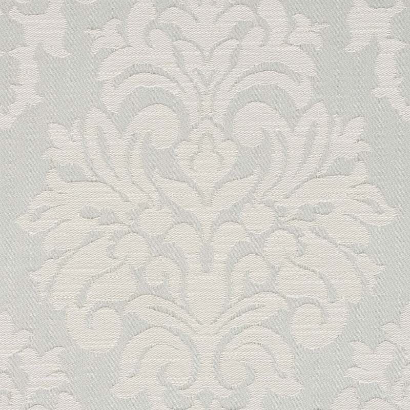 SCHUMACHER THE GOOD LIFE INDOOR/OUTDOOR DAUPHINE DAMASK INDOOR/OUTDOOR PATTERN WOVENS,HIGH PERFORMANCE,INDOOR/OUTDOOR PATTERN WOVENS,HIGH PERFORMANCE,INDOOR/OUTDOOR MINERAL - 75412