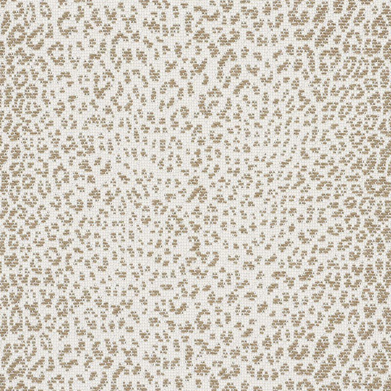 SCHUMACHER THE GOOD LIFE INDOOR/OUTDOOR MINI LEOPARD OUTDOOR PATTERN WOVENS,HIGH PERFORMANCE,INDOOR/OUTDOOR PATTERN WOVENS,HIGH PERFORMANCE,INDOOR/OUTDOOR TAUPE - 75433