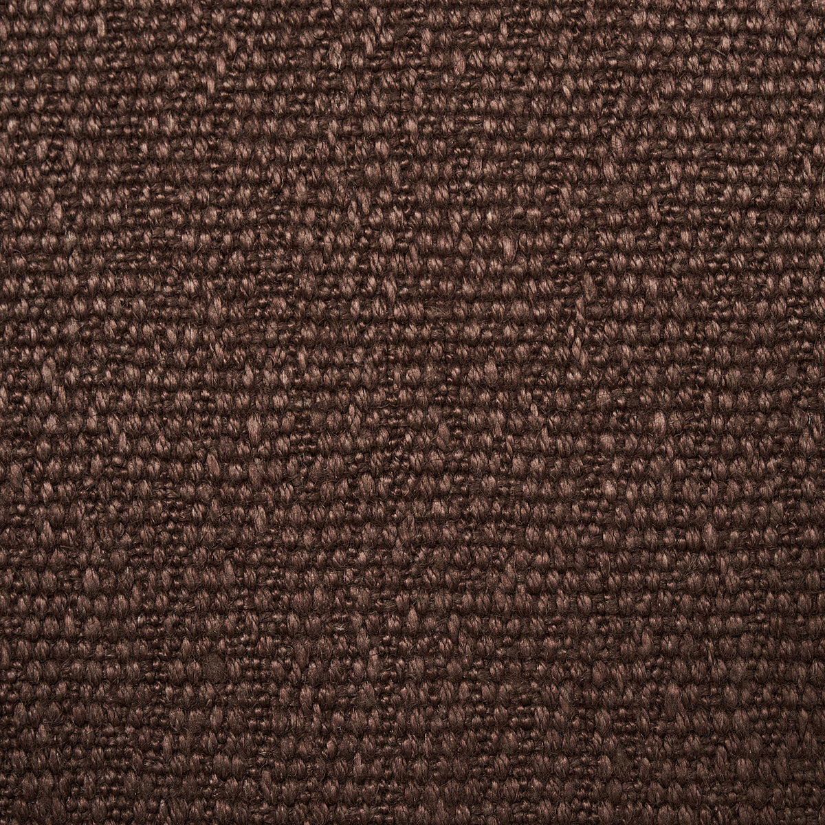 SCHUMACHER PERFECT BASICS: LINEN FINN HEAVYWEIGHT LINEN PLAINS PLAINS BROWN - 75687