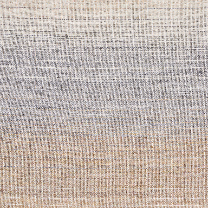 SCHUMACHER NATURAL SHEERS HORIZON CASEMENT SHEERS & CASEMENTS SHEERS & CASEMENTS DUNE , GREY - 75771