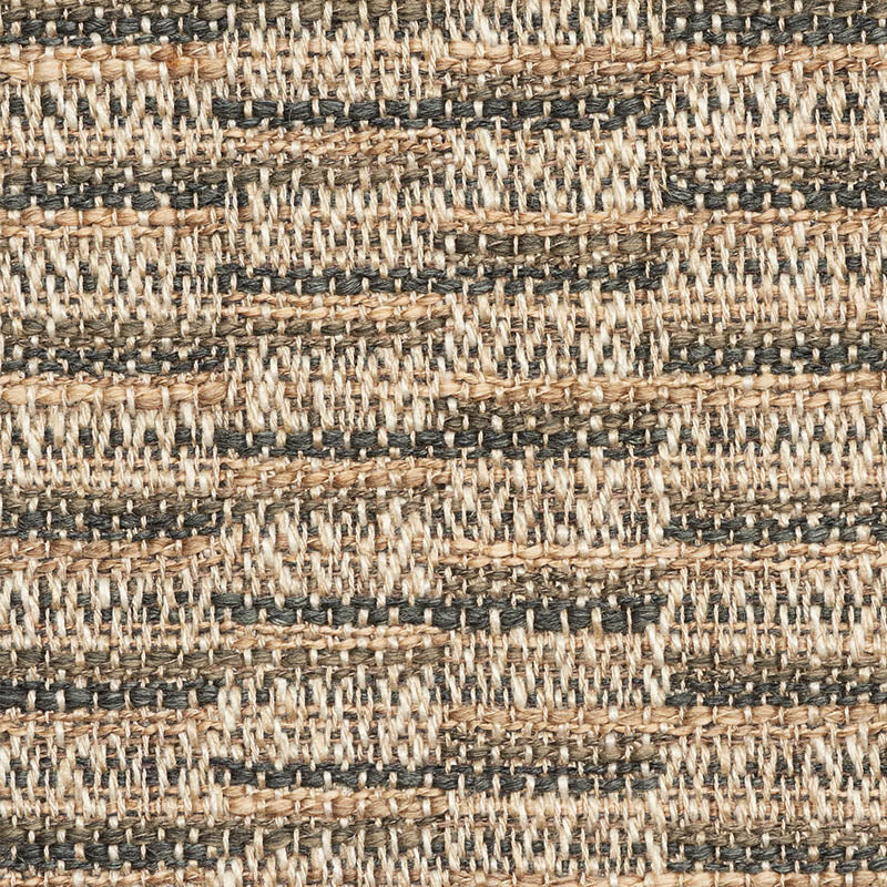 SCHUMACHER WORLD VIEW OLMEDA PERFORMANCE PATTERN WOVENS,HIGH PERFORMANCE PATTERN WOVENS,HIGH PERFORMANCE CHARCOAL - 75841