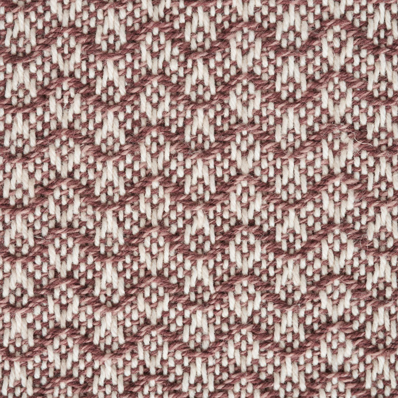 SCHUMACHER FREE SPIRIT CROSBY PATTERN WOVENS PATTERN WOVENS BROWN - 76153