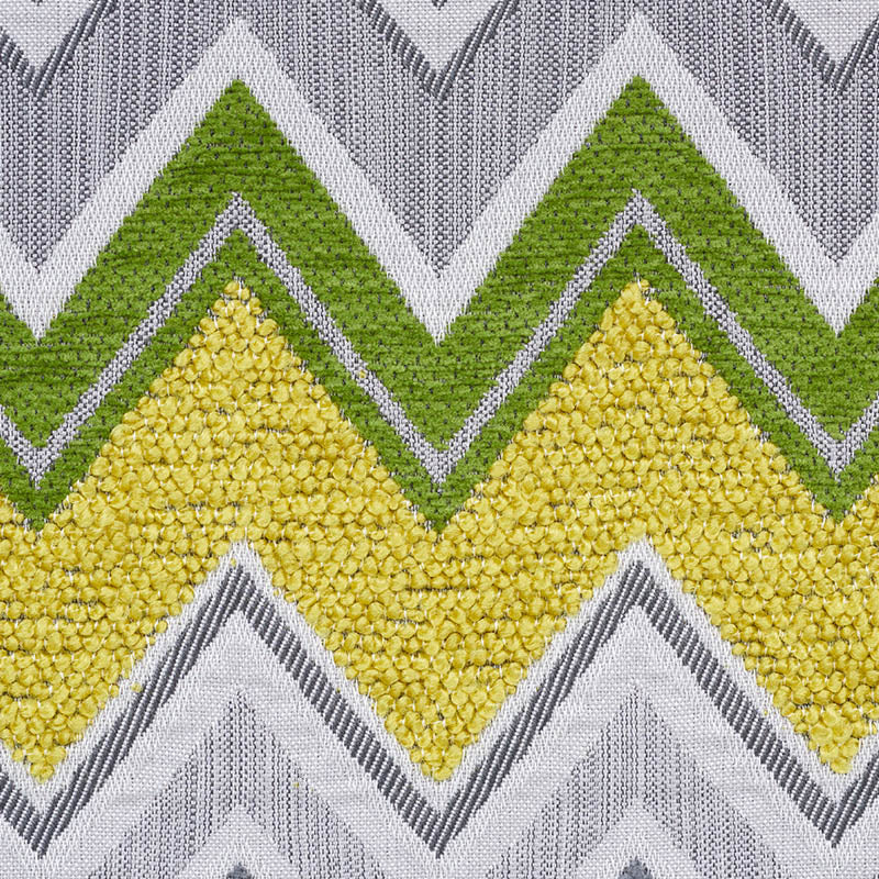 SCHUMACHER ZENYATTA MONDATTA ZENYATTA MONDATTA II PATTERN WOVENS PATTERN WOVENS VIRIDIAN - 76301