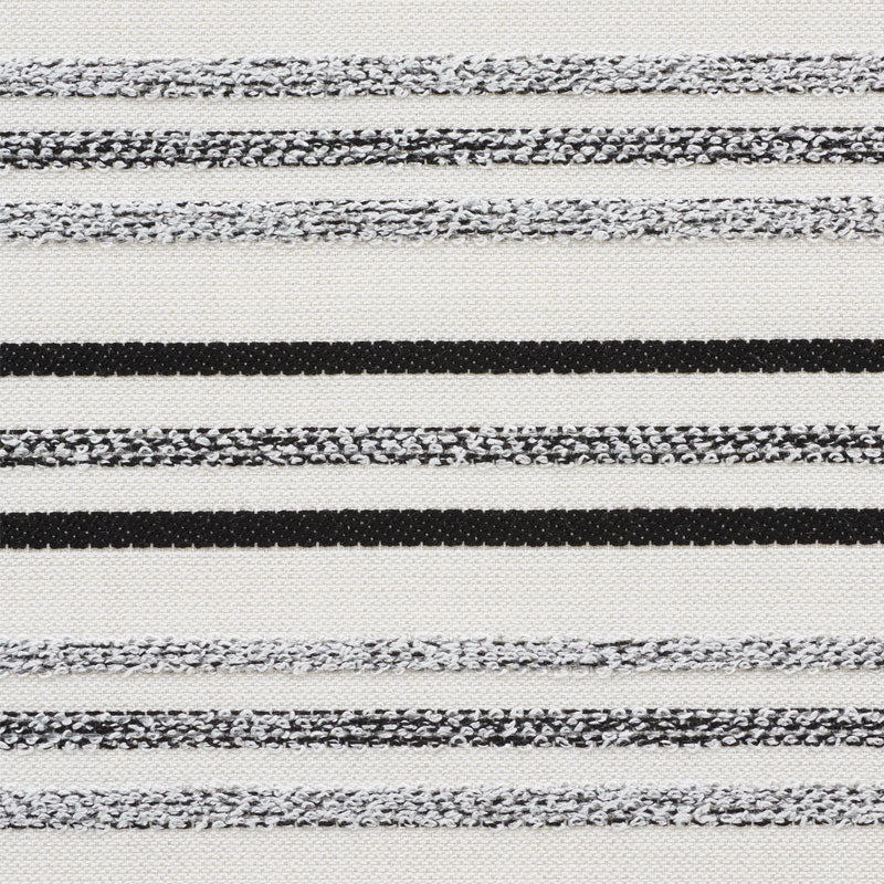 SCHUMACHER INDOOR/OUTDOOR PRINTS & WOVENS IV POPLAR INDOOR/OUTDOOR PATTERN WOVENS,HIGH PERFORMANCE,INDOOR/OUTDOOR PATTERN WOVENS,HIGH PERFORMANCE,INDOOR/OUTDOOR CARBON - 76350