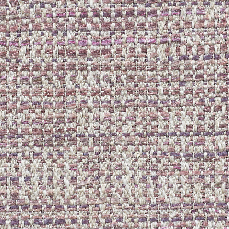 SCHUMACHER TEXTURES AUCKLAND PERFORMANCE SHEERS & CASEMENTS SHEERS & CASEMENTS HEATHER - 76414