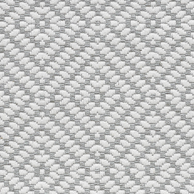 SCHUMACHER TEXTURES MONTANE PATTERN WOVENS PATTERN WOVENS GREY - 76471