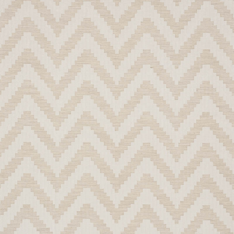 SCHUMACHER ORPHEUM VERNE PATTERN WOVENS PATTERN WOVENS NATURAL - 76530