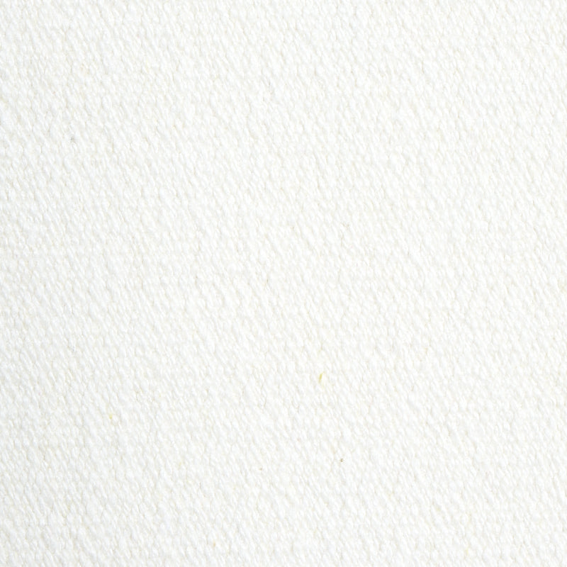 SCHUMACHER FABRIC PERFECT BASICS: COTTON ALBERT PERFORMANCE COTTON White - 77808