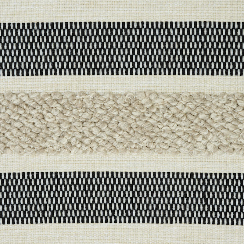 SCHUMACHER INDOOR/OUTDOOR: PRINTS & WOVENS OHARA STRIPE INDOOR/OUTDOOR PATTERN WOVENS,INDOOR/OUTDOOR,HIGH PERFORMANCE PATTERN WOVENS,INDOOR/OUTDOOR,HIGH PERFORMANCE TAUPE - 78492