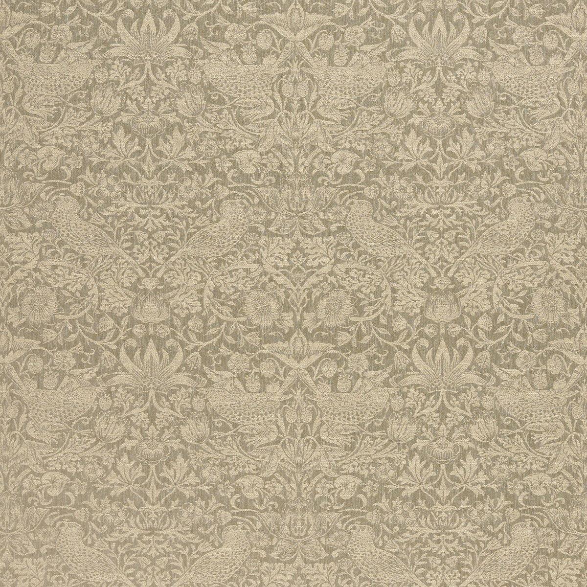 STOUT TEXTILES MULTIPURPOSE,WOVENS TRADITIONAL, ANIMAL MOTIF CORK,RATTAN - 7868-3